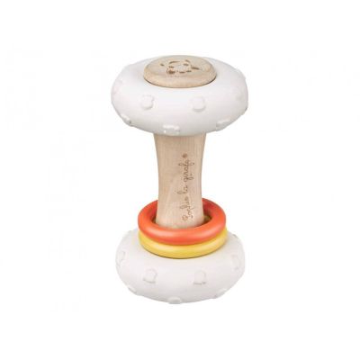 Zornaitoare 2 in1 So’pure Girafa Sophie DNB220201