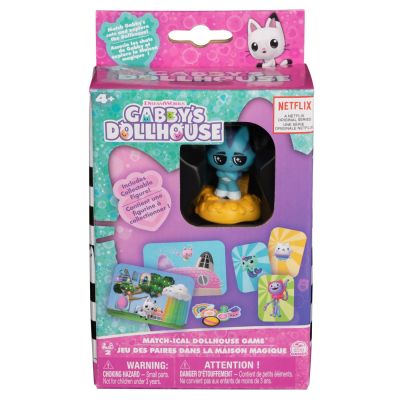 GABBYS DOLLHOUSE JOC DE ASOCIERE VIV6067191