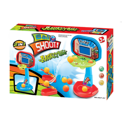 Joc 2 in 1 - baschet