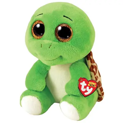 PLUS TY 24CM BEANIE BOOS BROSCUTA TESTOASA TURBO VIVTY38132