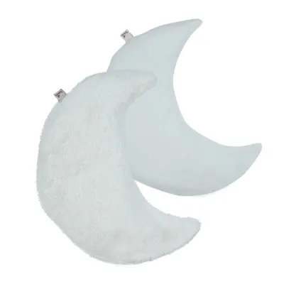 Perna de caldura relaxing heat moon riviera blue tnatm-hmc01-547