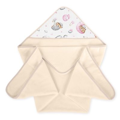 Prosop de baie Klups C008 HEAVEN WORLD PINK     86893