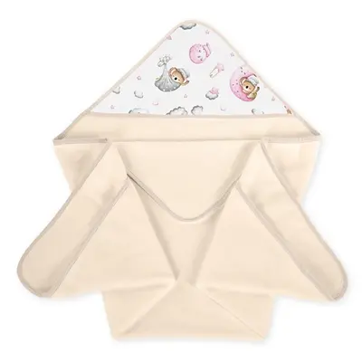 Prosop de baie Klups C008 HEAVEN WORLD PINK     86893