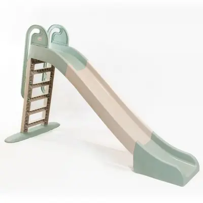 Tobogan MyKids 243 cm 014550/01eco Beige Turquoise 00086911