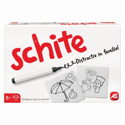 JOC SCHITE DISTRACTIE IN FAMILIE VIV1040-22243