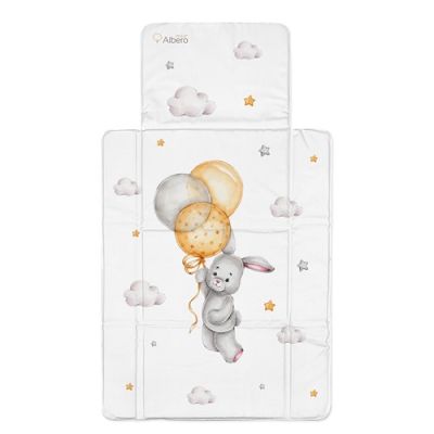 Saltea de calatorie 77x44  NEW Bunny 420 86895