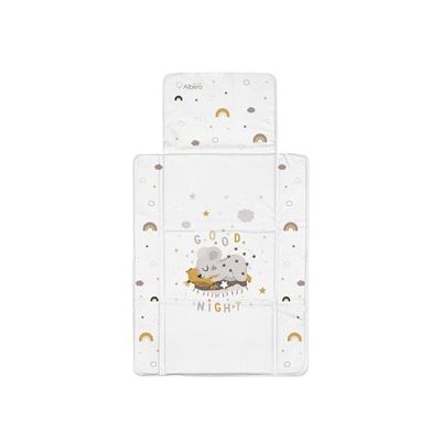 Saltea de calatorie 77x44 NEW Good Night 437 86897
