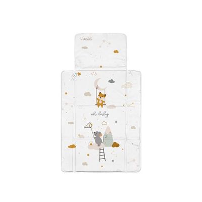 Saltea de calatorie 77x44 NEW Mouse 421 86896
