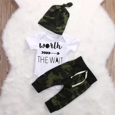 Costumas pentru baietei - Worth the wait LIHA09190-2