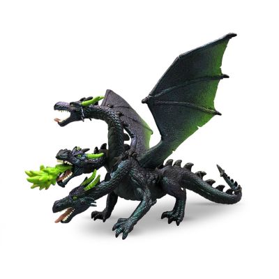 Figurina arbaton - dragonul intunericului norr bl4063847756758