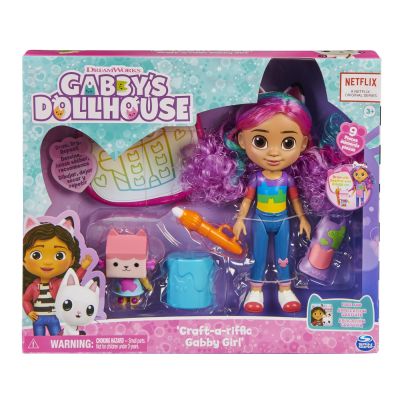 GABBYS DOLLHOUSE SET ARTA VIV6069142