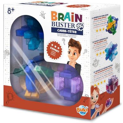 Joc brain buster - expert bk6207