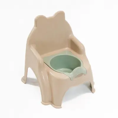 Olita copii Tiger - 013317/02eco Beige - Brown  00086925