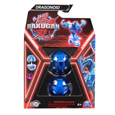 BAKUGAN PACHET DE BAZA DRAGONOID VIV6066716_20141570