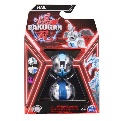 BAKUGAN PACHET DE BAZA HAIL VIV6066716_20141571