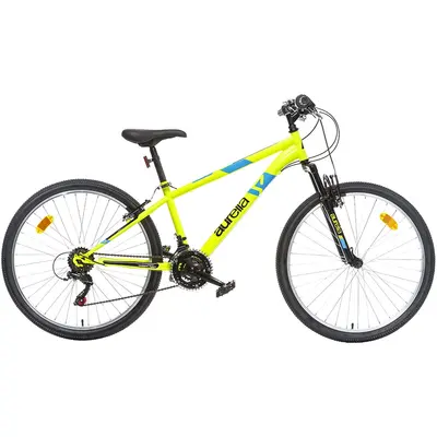 Bicicleta dino bikes 26'' mtb barbati ring galben hubdb-426us-03-ye