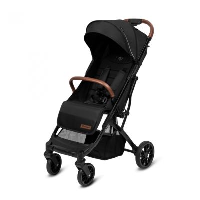 Carucior sport kidwell colmer jet black edeediwospcol01a0