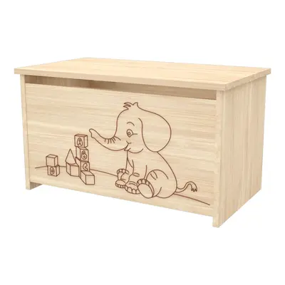 Lada de depozitare hubners eva natur hubldhena