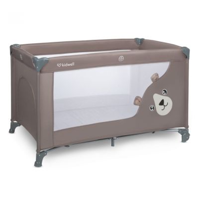 Patut pliabil kidwell blissy - beige edeedilotubli02a1