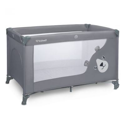 Patut pliabil kidwell blissy - gray edeedilotubli01a1