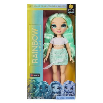 RAINBOW HIGH  PAPUSA DAPHNE MINTON VIVMGA987789