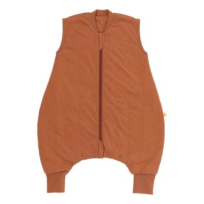 Sac de dormit cu picioruse Caramel 80 cm 1.0 Tog BBXCJ-F15-10-1