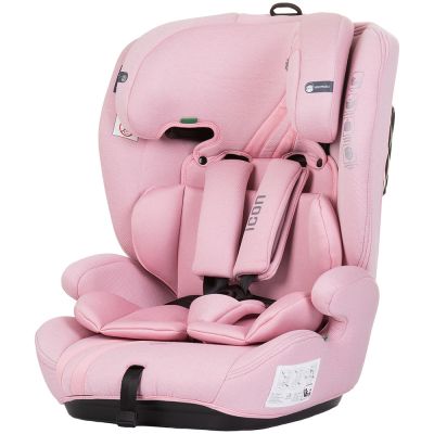 Scaun auto chipolino icon i-size 76-150 cm rose water hubstkic02405fl