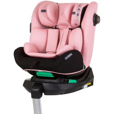 Scaun auto chipolino olympus i-size 40-150 cm flamingo cu sistem isofix hubstkol02405fl