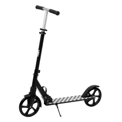 Trotineta pliabila de oras 200 mm driff - black white edeedihsdrib01