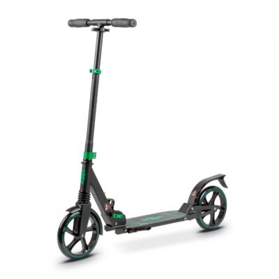 Trotineta pliabila de oras wxm rsn-b01 - green edeedihmrsnb01