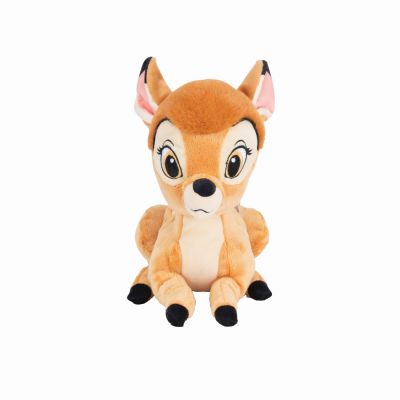 JUCARIE DE PLUS DISNEY BAMBI 17CM VIV1607-01719