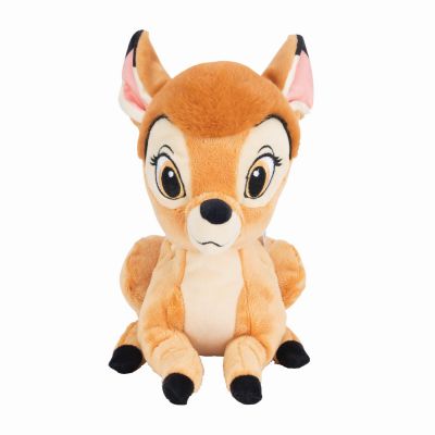 JUCARIE DE PLUS DISNEY BAMBI 25CM VIV1607-01724