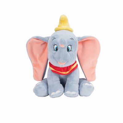 JUCARIE DE PLUS DISNEY DUMBO 17CM VIV1607-01714