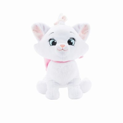 JUCARIE DE PLUS DISNEY MARIE 17CM VIV1607-01717