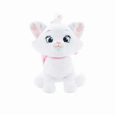 JUCARIE DE PLUS DISNEY MARIE 17CM VIV1607-01717