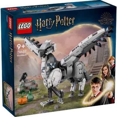 LEGO HARRY POTTER TM BUCKBEAK 76427 VIVLEGO76427