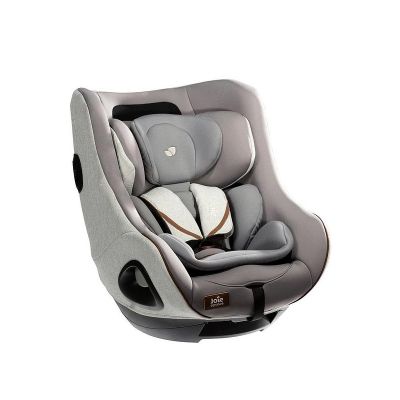 Joie - scaun auto rotativ i-size i-harbour signature oyster, 40-105 cm, testat adac si certificat r129 bbbc2104caoys000