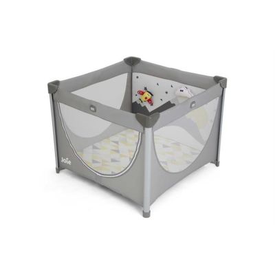 Joie - tarc de joaca si patut cu un nivel cheer little explorer bbbp1205balex000