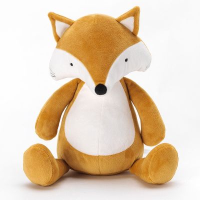 Jucarie de plus Cuddly Fox BBXCJ-TOY-FOX