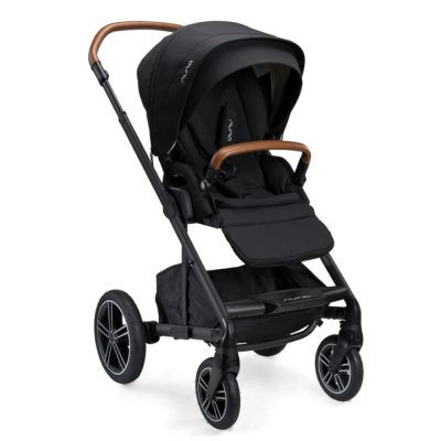 Nuna - carucior mixx next caviar bbbst13449cvrgl