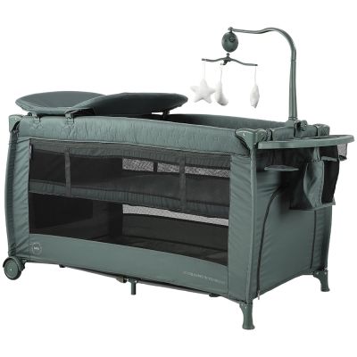 Patut pliabil chipolino bella pastel green hubkosib0244pg