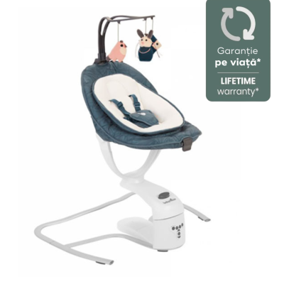 Babymoov – leagan swoon motion petal bbba055019