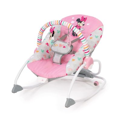 Bright starts -  balansoar minnie mouse forever besties™ bbb12209