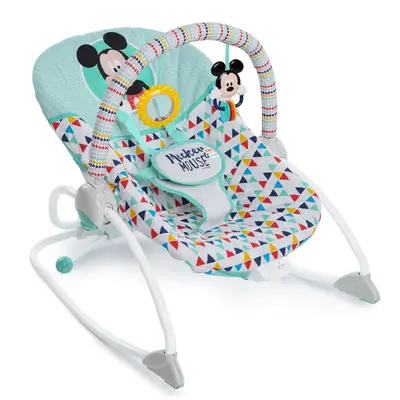 Bright starts - balansoar mickey mouse bbb12561