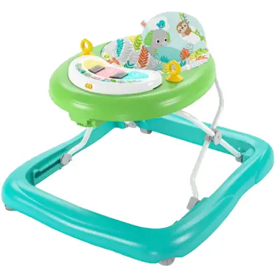 Bright starts - premergator 2 in 1 jungle vines bbb12901