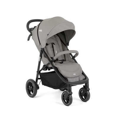 Joie - carucior multifunctional litetrax 4 pebble bbbs2213aapeb000