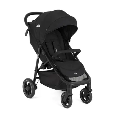 Joie - carucior multifunctional litetrax 4 shale bbbs2213aasha000