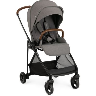 Nuna - carucior ultra-usor ixxa granite bbbst16000grngl