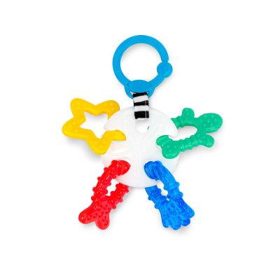 Baby einstein - jucarie de dentitie ocean explorers sea of sensory bbb13158