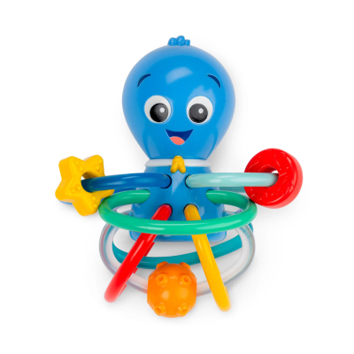 Baby einstein - jucarie de dentitie si alinare, "ocean explorers opus" bbb13157